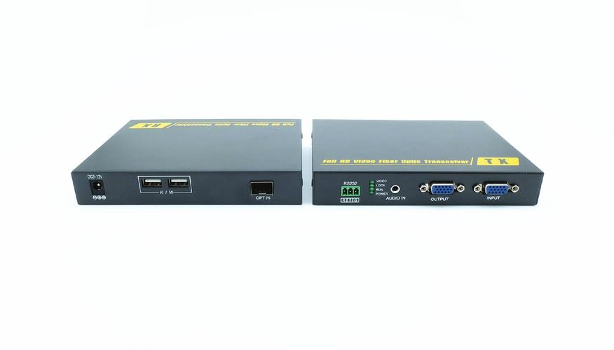 网络通信设备产品信息