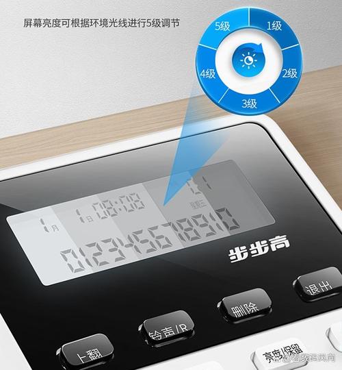 电话机十大名牌排名排序,为您解锁高效通讯设备及实用推荐